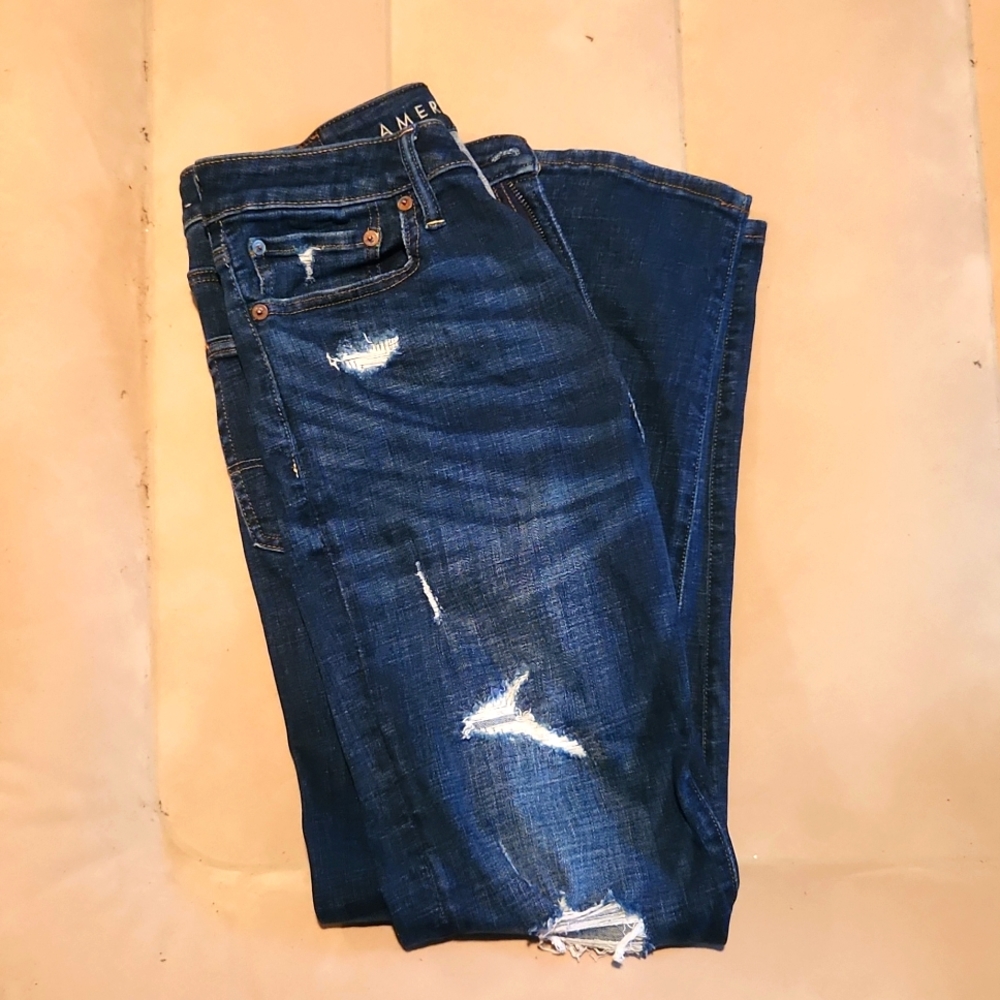 American Eagle Men's Jean